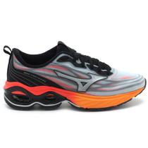 Tênis Mizuno Wave Frontier 14 Masculino