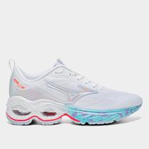 Tênis Mizuno Wave Frontier 15 Feminino