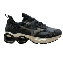 Tenis mizuno wave frontier b pret90