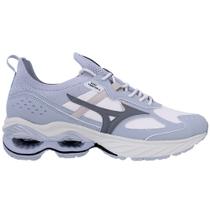 Tênis Mizuno Wave Frontier Beta Feminino