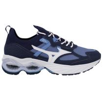 Tênis Mizuno Wave Frontier Beta Masculino