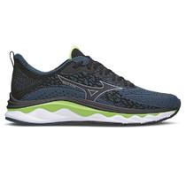 Tênis Mizuno Wave Fujin - Azul petróleo