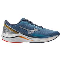 Tênis Mizuno Wave Interceptor RSP Masculino Tênis Mizuno Wave Interceptor RSP Masculino