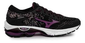 Tenis Mizuno Wave Invictus 2 Feminino Cod: 15211