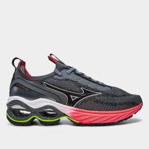 Tênis Mizuno Wave Invictus 4 Feminino