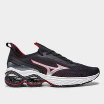 Tênis Mizuno Wave Invictus 4 Masculino