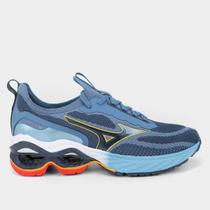 Tênis Mizuno Wave Invictus 4 Masculino