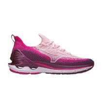 Tênis mizuno wave laser feminino