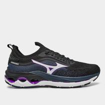 Tênis Mizuno Wave Legend 3 Feminino