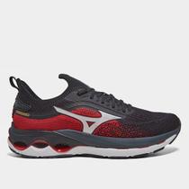 Tênis Mizuno Wave Legend 3 Masculino