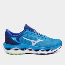 Tênis Mizuno Wave Legend 4 Masculino