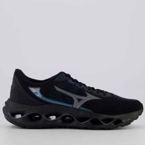 Tênis Mizuno Wave Legend 4 Preto