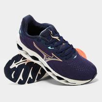 Tênis Mizuno Wave Legend 5 Feminino Tênis Mizuno Wave Legend 5 Feminino