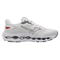 Tênis Mizuno Wave Legend 5 - Masculino - 42 - Branco Tênis Mizuno Wave Legend 5 - Masculino - 42 - Branco