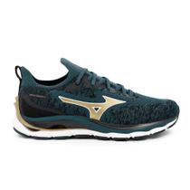 Tênis Mizuno Wave Mirai 4