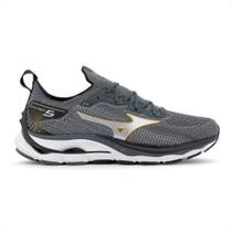 Tênis Mizuno Wave Mirai 5 Esportivo Masculino