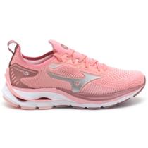 Tênis Mizuno Wave Mirai 5 Feminino