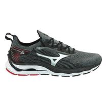 Tênis Mizuno Wave Mirai 5 Masculino 101042042-390