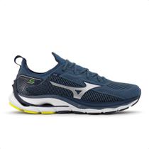 Tênis Mizuno Wave Mirai 5 Masculino