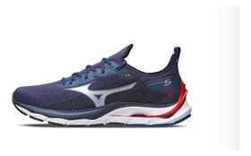 Tênis Mizuno Wave Mirai 5 Tênis Mizuno Wave Mirai 5
