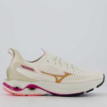 Tênis Mizuno Wave Mirai 7 Feminino