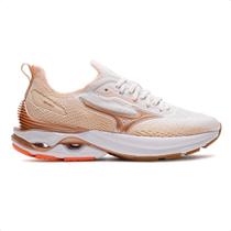 Tênis Mizuno Wave Mirai 8 Feminino Tênis Mizuno Wave Mirai 8 Feminino
