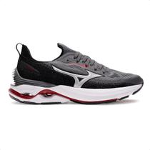 Tênis Mizuno Wave Mirai 8 Masculino Tênis Mizuno Wave Mirai 8 Masculino