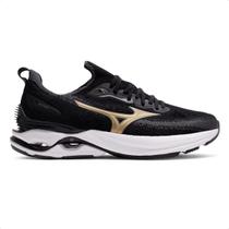 Tênis Mizuno Wave Mirai 8 Unissex Tênis Mizuno Wave Mirai 8 Unissex