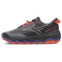 Tênis Mizuno Wave Mujin 11 Feminino