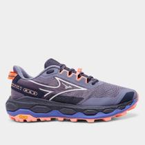 Tênis Mizuno Wave Mujin 11 Feminino Tênis Mizuno Wave Mujin 11 Feminino