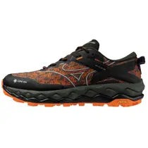 Tênis Mizuno Wave Mujin LS GTX Maharishi Tênis Mizuno Wave Mujin LS GTX Maharishi