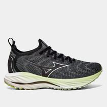 Tênis Mizuno Wave Neo Wind Feminino Tênis Mizuno Wave Neo Wind Feminino