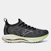 Tênis Mizuno Wave Neo Wind Feminino