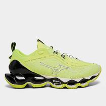 Tênis Mizuno Wave Prophecy 13 Feminino Tênis Mizuno Wave Prophecy 13 Feminino