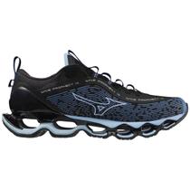 Tênis Mizuno Wave Prophecy 13 Masculino Marinho Branco