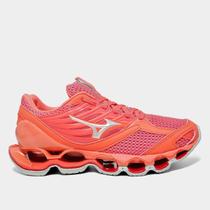 Tênis Mizuno Wave Prophecy 13-S Feminino