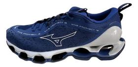 Tênis Mizuno Wave Prophecy 13 - Último Lançamento Original