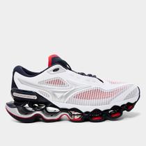 Tênis Mizuno Wave Prophecy 15 Masculino Tênis Mizuno Wave Prophecy 15 Masculino