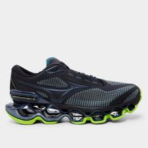 Tênis Mizuno Wave Prophecy 15 Masculino Tênis Mizuno Wave Prophecy 15 Masculino