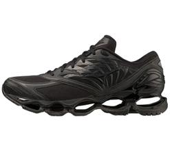 Tênis Mizuno Wave Prophecy LS Preto