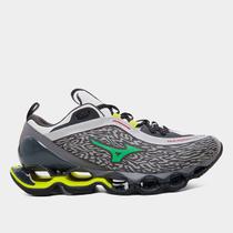 Tênis Mizuno Wave Prophecy Tênis Mizuno Wave Prophecy