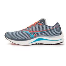 Tênis mizuno wave rebellion m