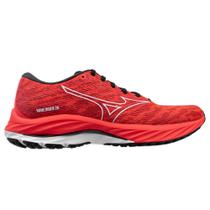 Tênis Mizuno Wave Rider 26 Vermelho