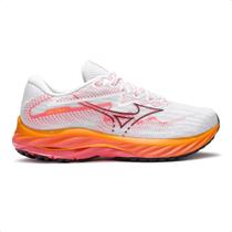 Tênis Mizuno Wave Rider 27 Feminino