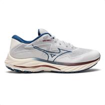 Tênis Mizuno Wave Rider 27 SSW Masculino Tênis Mizuno Wave Rider 27 SSW Masculino