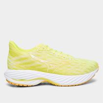 Tênis Mizuno Wave Rider 28 Feminino Tênis Mizuno Wave Rider 28 Feminino