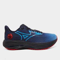 Tênis Mizuno Wave Rider 29 Amsterdam