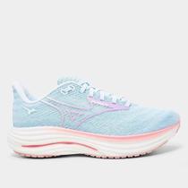 Tênis Mizuno Wave Rider 29 Feminino Tênis Mizuno Wave Rider 29 Feminino