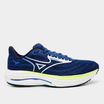 Tênis Mizuno Wave Rider 29 Masculino Tênis Mizuno Wave Rider 29 Masculino