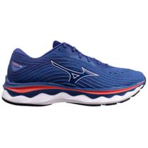 Tênis Mizuno Wave Sky 6 Azul